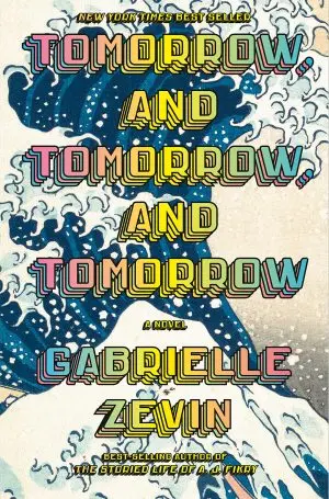 Tomorrow Tomorrow Tomorrow