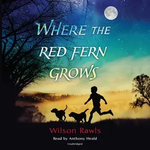 Stephen Graham Jones' journey began with Where the Red Fern Grows