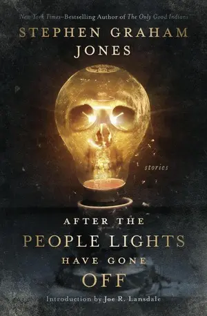 After the People Lights Have Gone Off (2014)