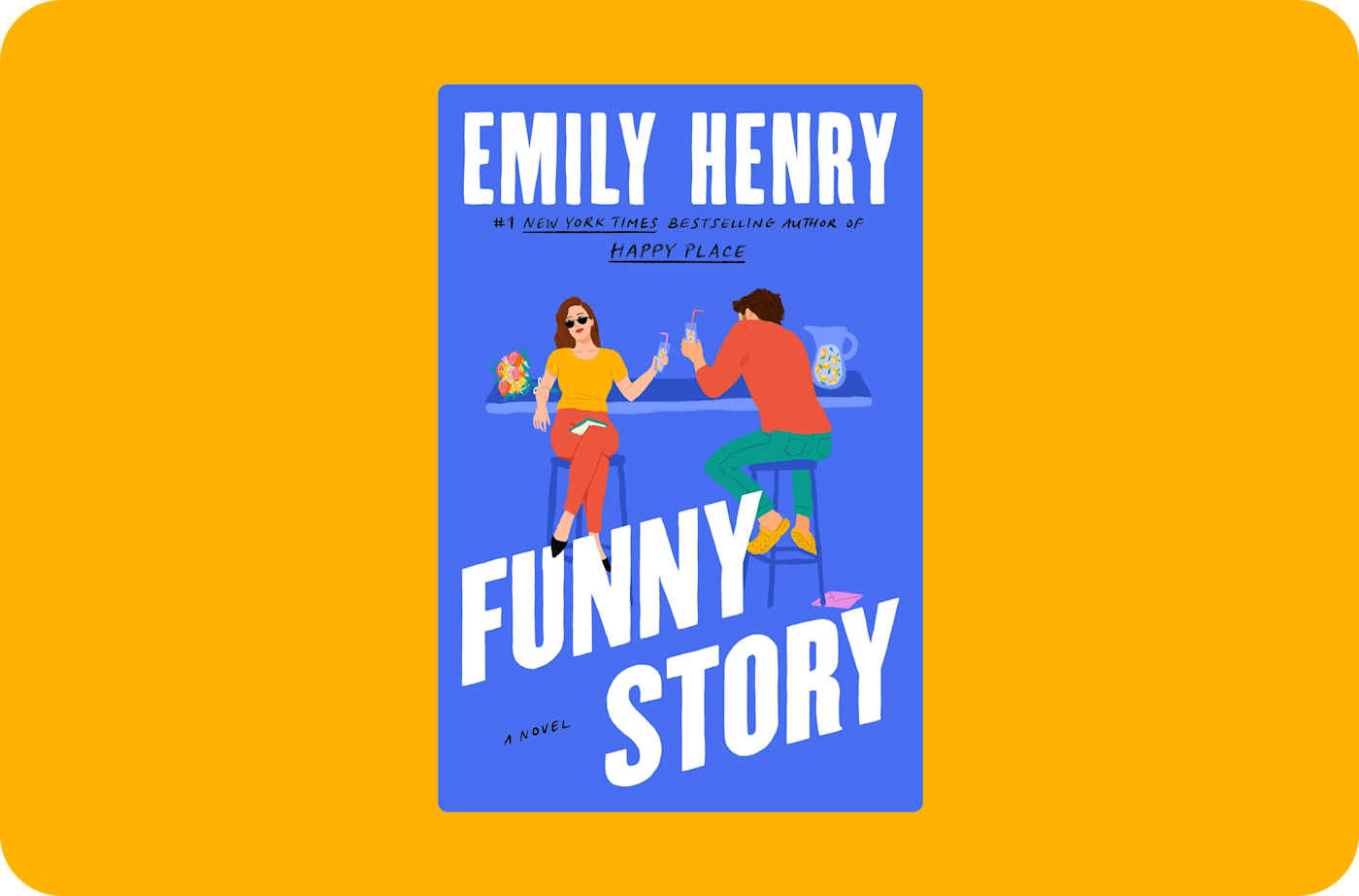 Emily Henry