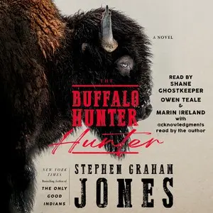 If you are a fan of The Buffalo Hunter Hunter