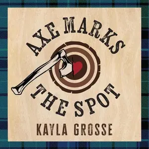 Axe Marks the Spot