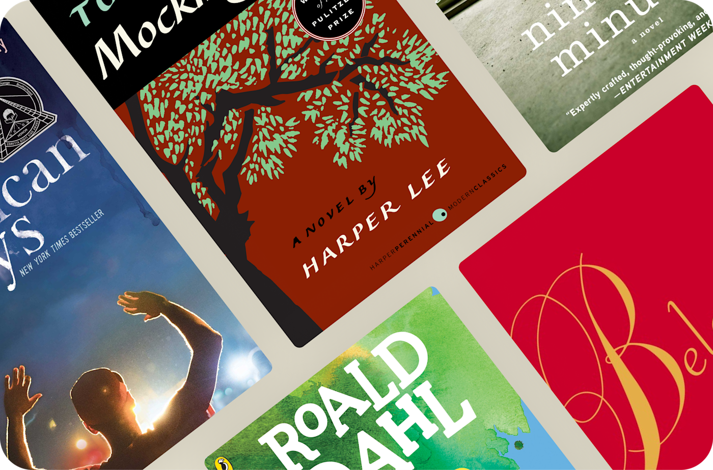 Banned Books Week 2023