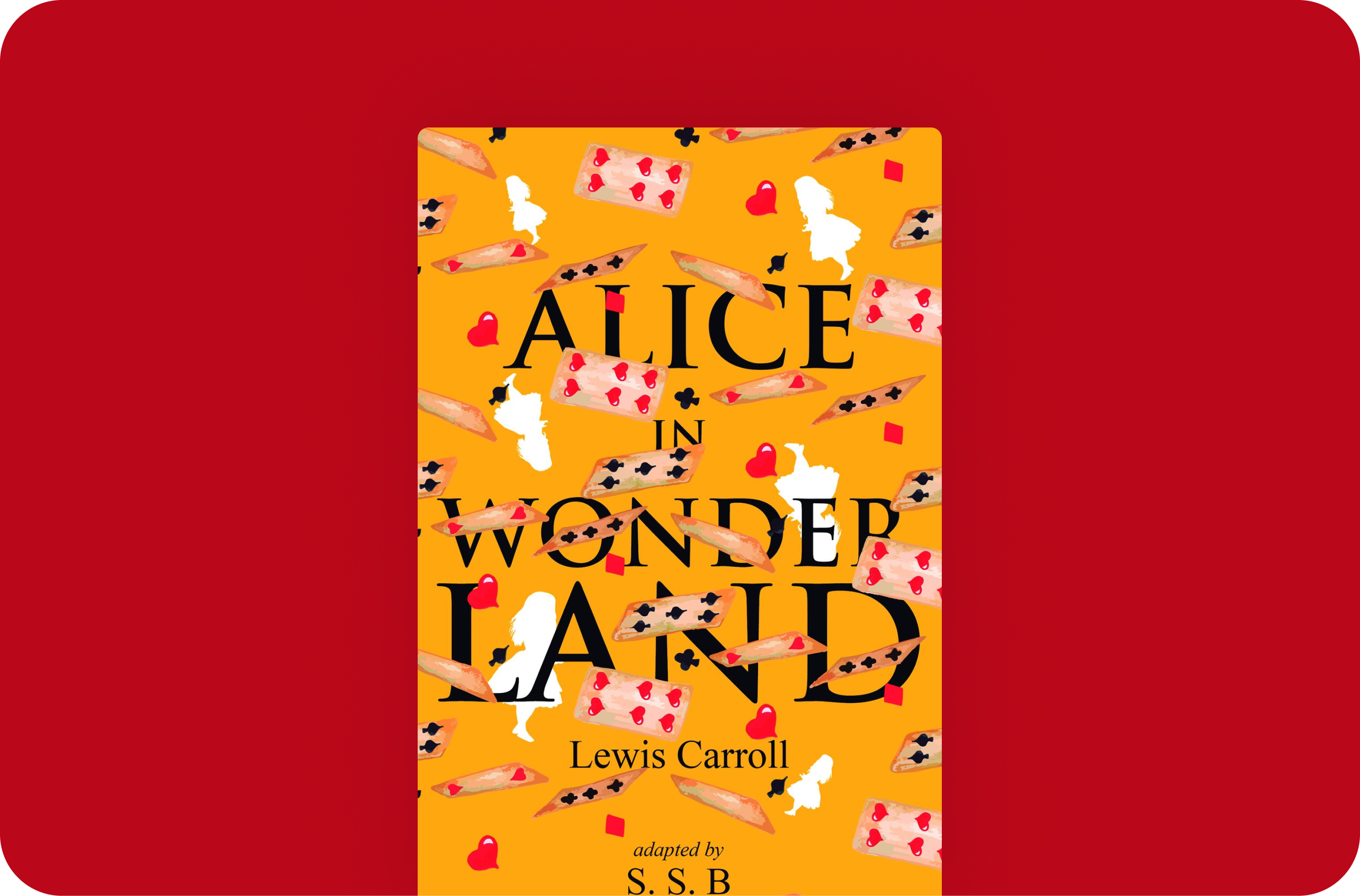 The Truth About Alice's Adventures in Wonderland Blog Post Image