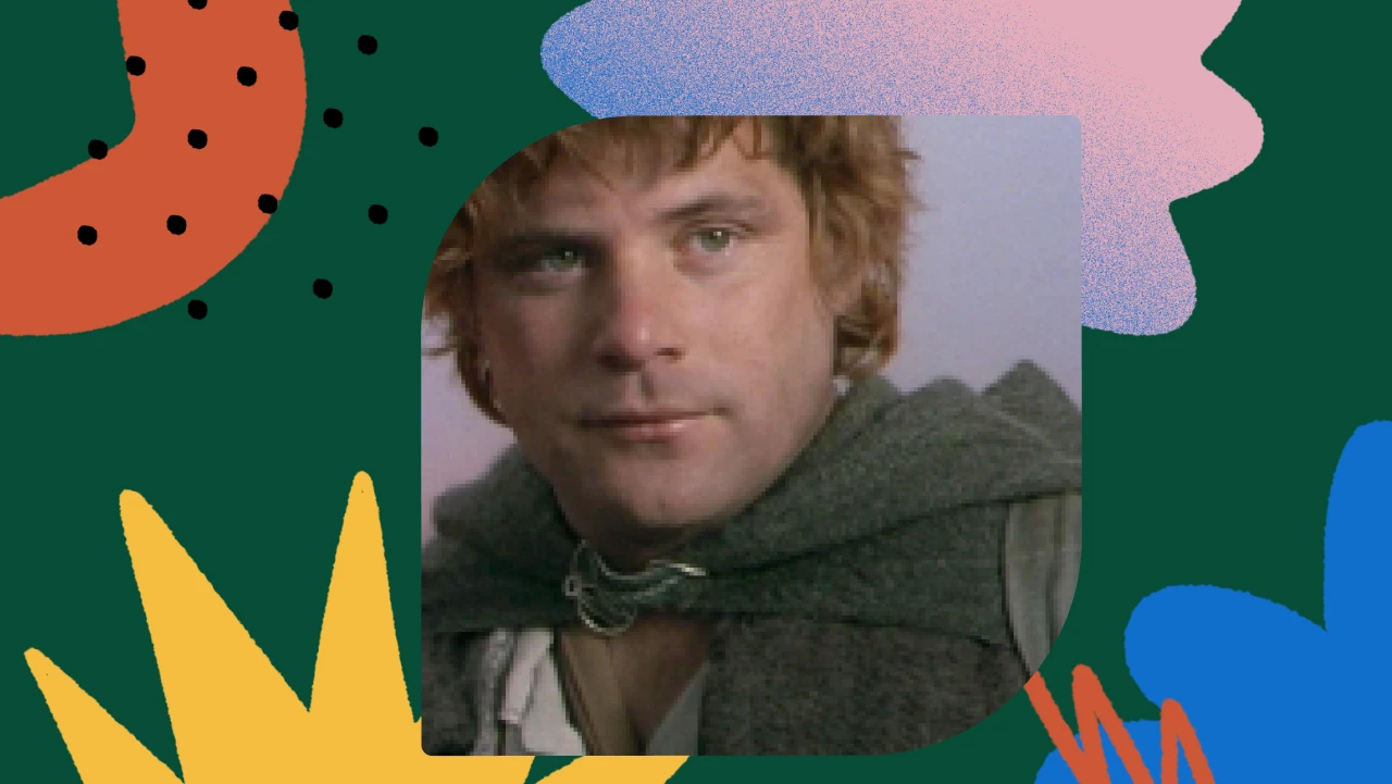 Sean Astin Book Club