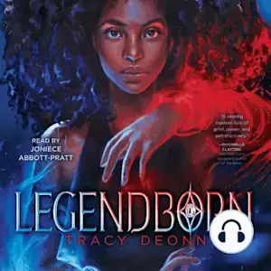 legendborn cover