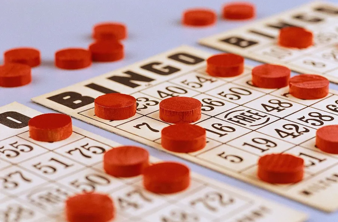 Bingo