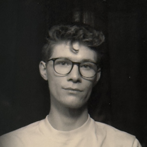Dylan Ward