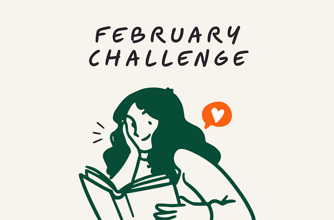 February 2026 Challenges