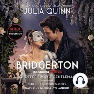 An Offer From a Gentleman