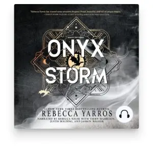 Onyx Storm