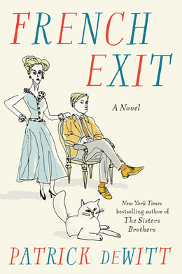 French Exit (deWitt novel)