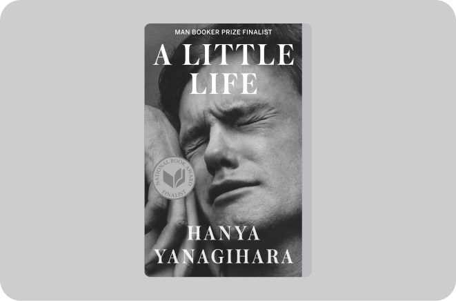 books that wrecked you