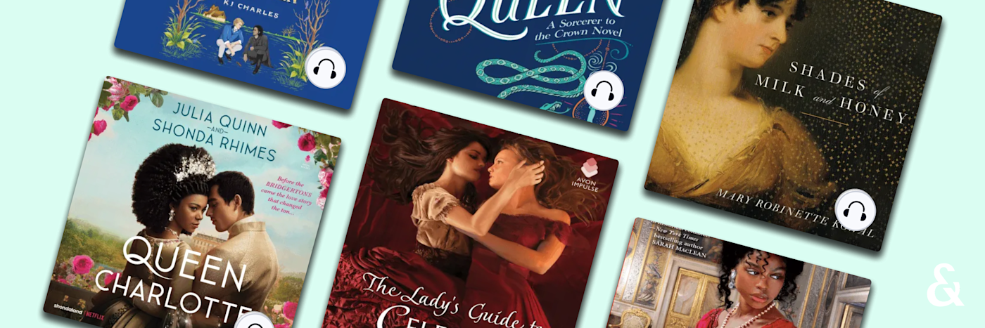 regency romance