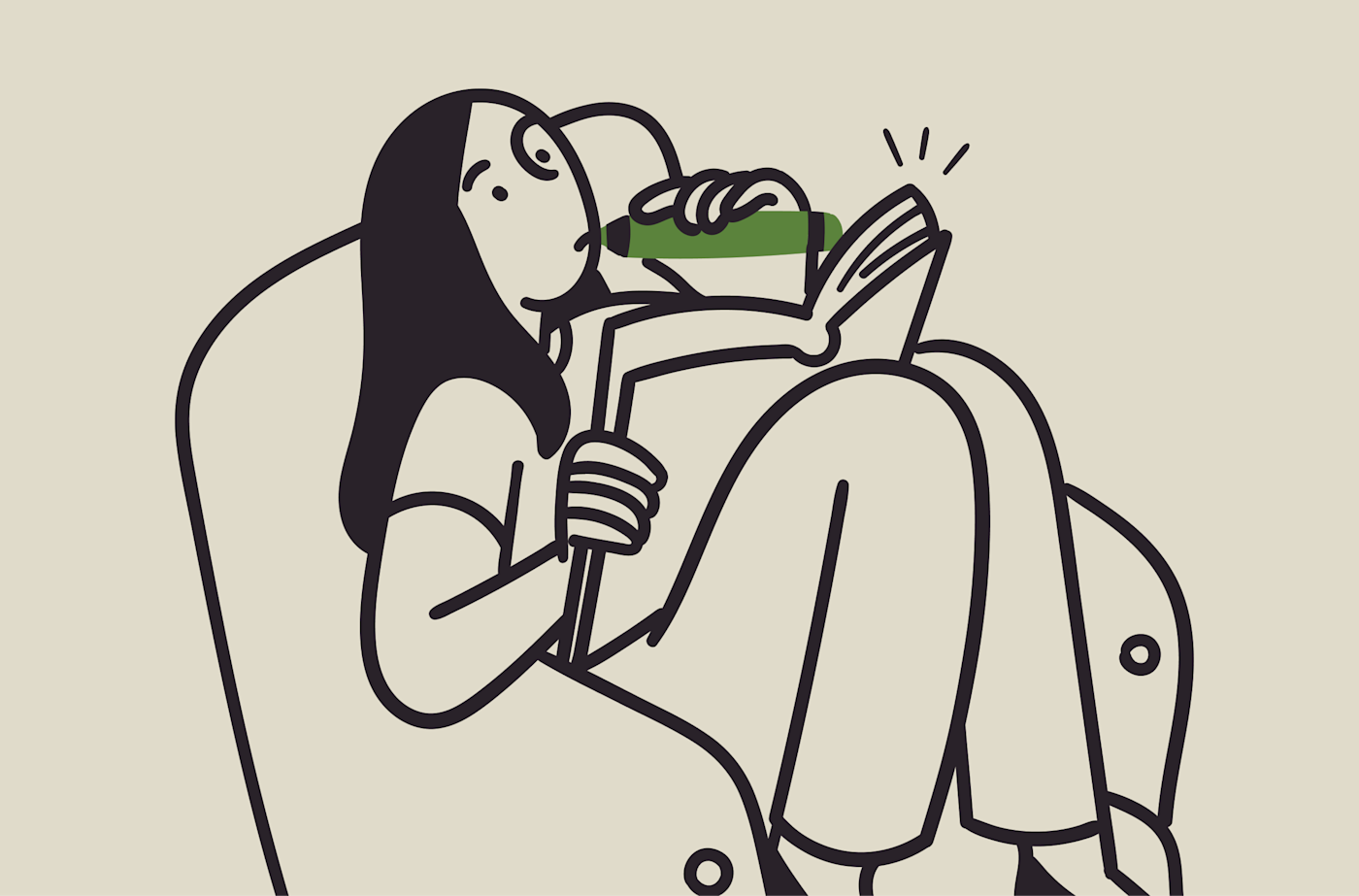 Book Club Highlight