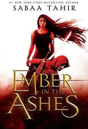 Ember in the Ashes