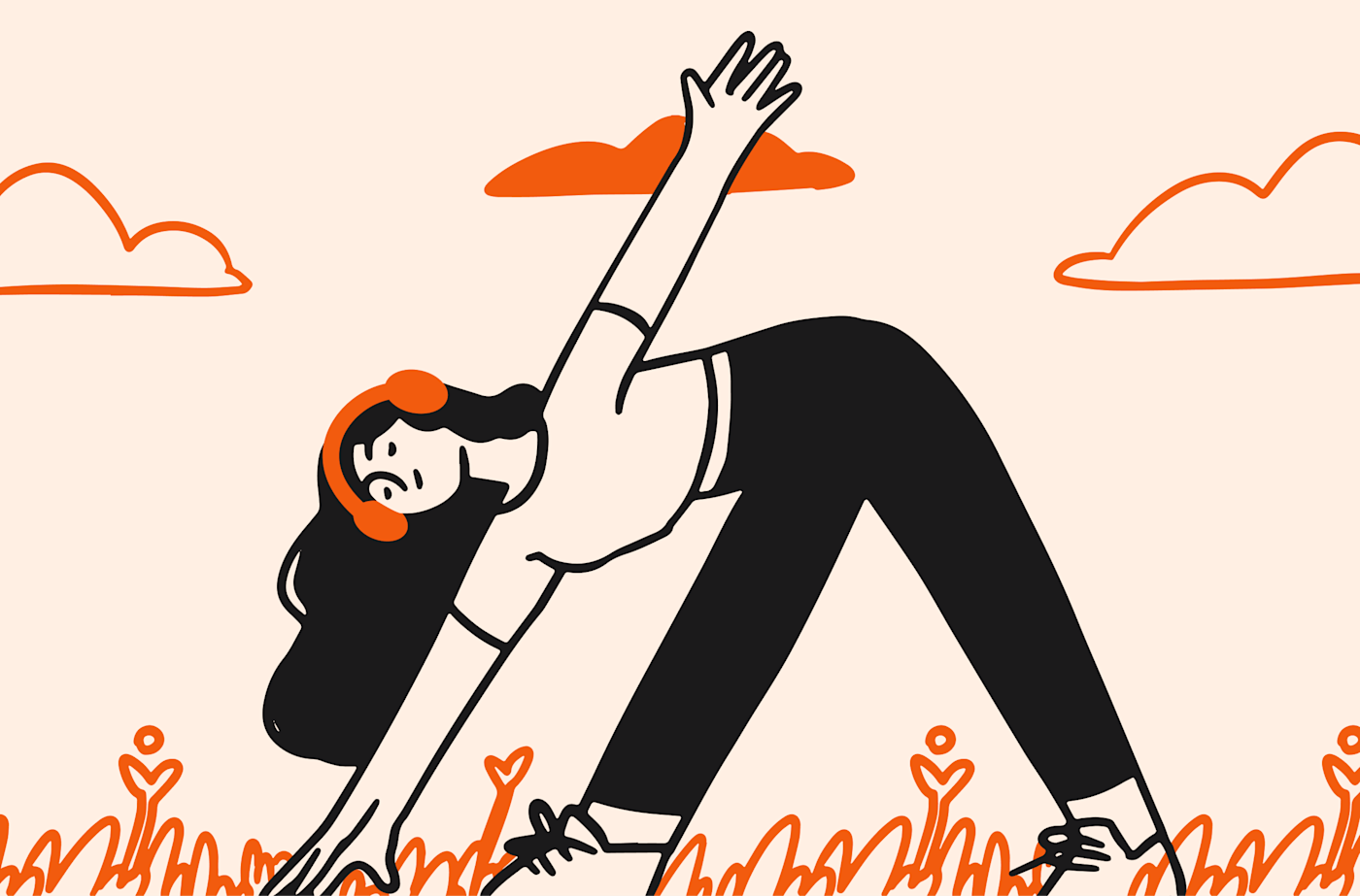 National Fitness Day