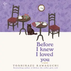 Before I Knew I Loved You