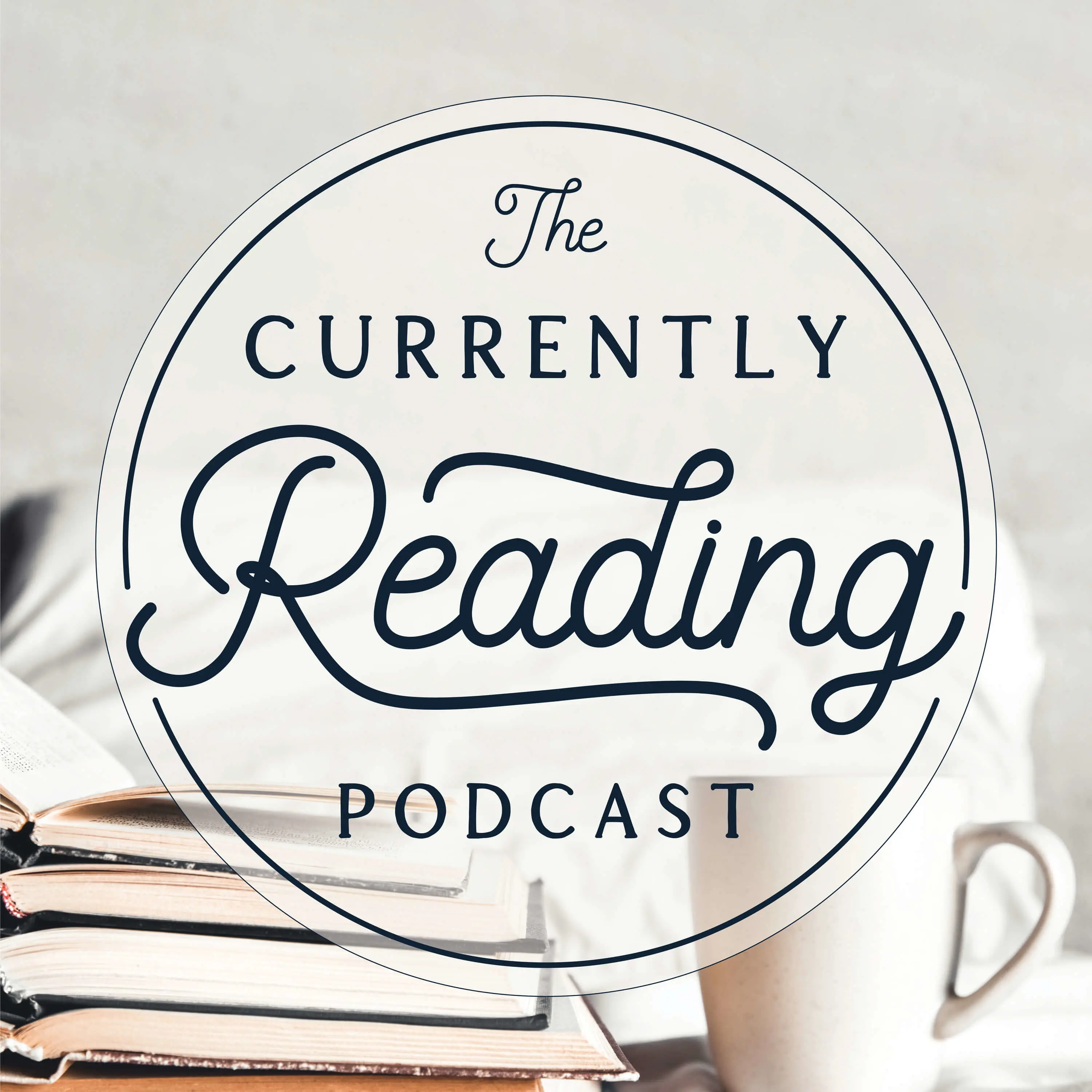 Currently Reading Podcast
