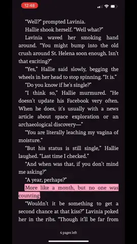 Underlining on Fable