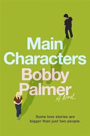 Main Characters