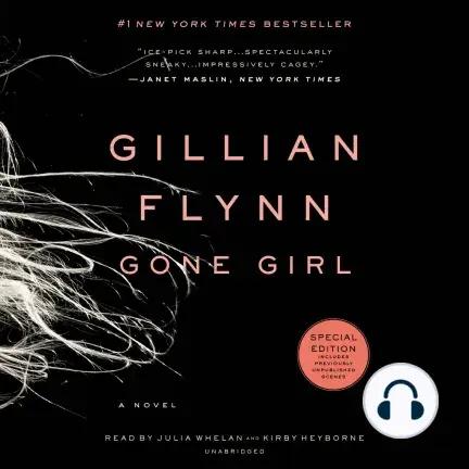 gone girl