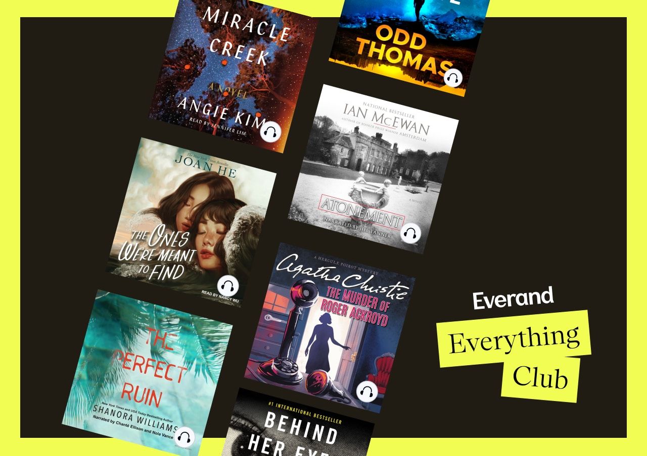 Exploding Endings Books 12 best books with surprise endings that change everything - Fable ...