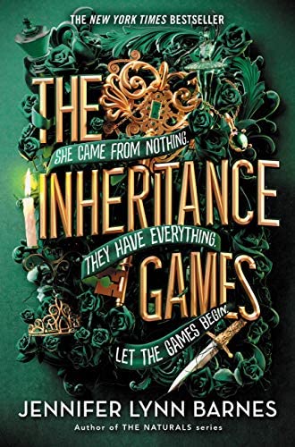 The Inheritence Games