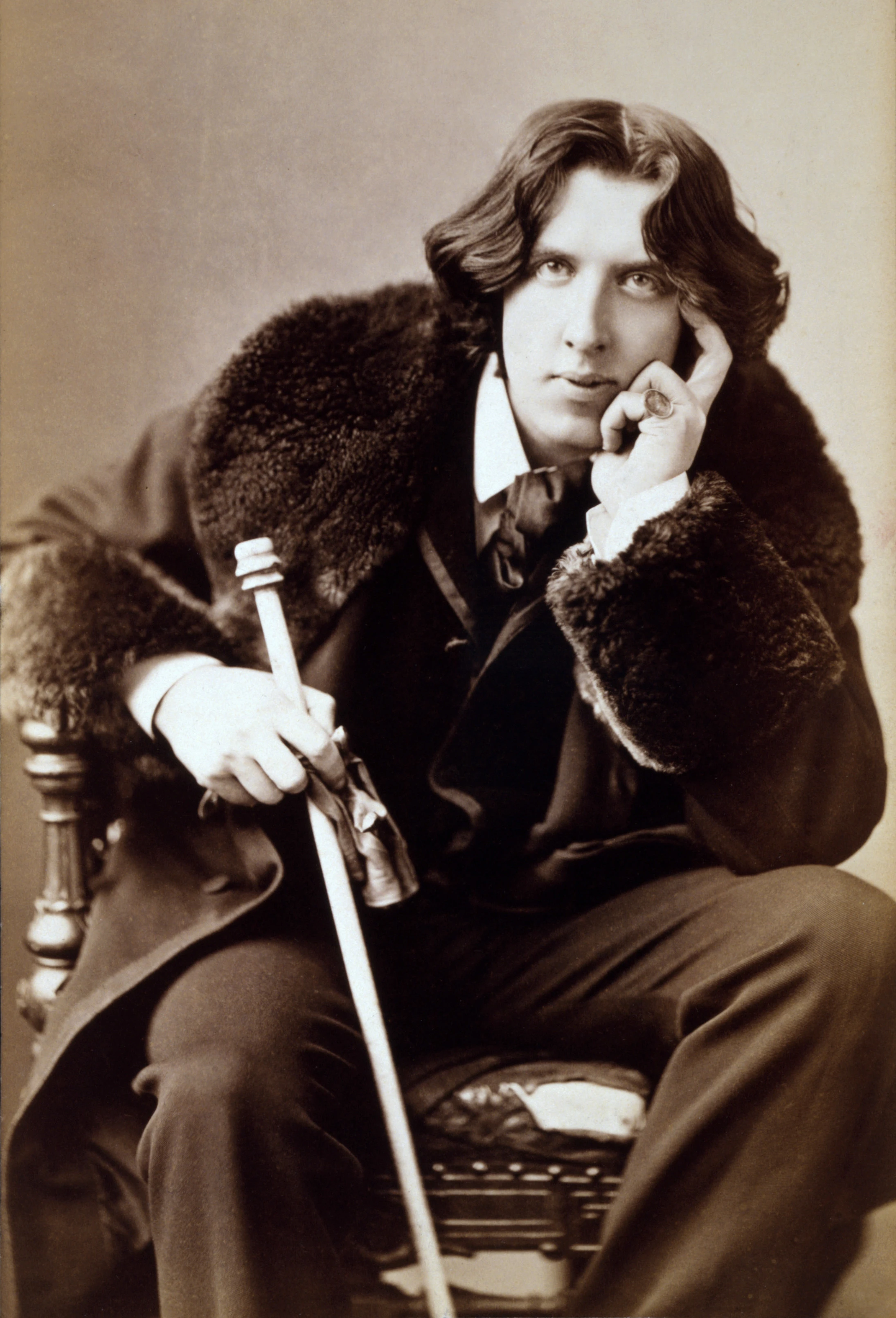 oscar wilde 1
