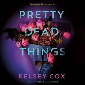 Pretty Dead Things