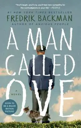 A Man Called Ove