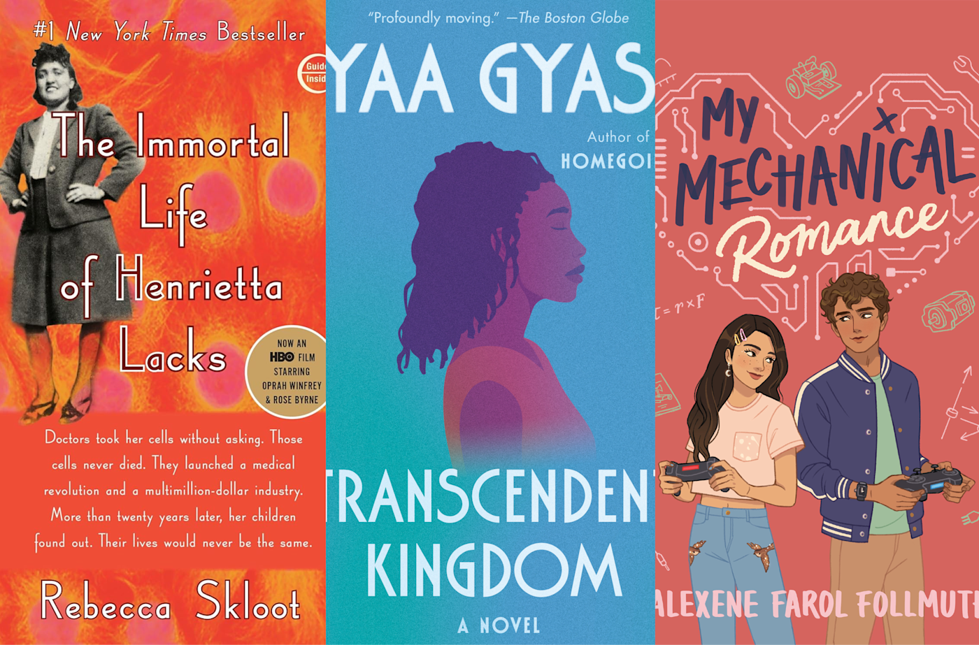 Women and Girls in Science