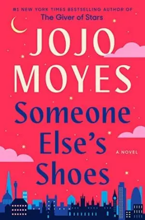 Someone Else-s Shoes