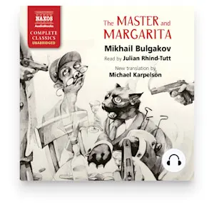thumbnail audiobook 380x363 the master and margarita@2x