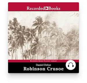 thumbnail audiobook 380x363 robinson crusoe@2x