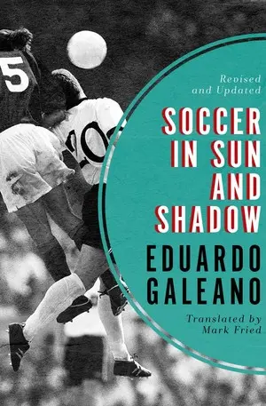 Soccer in Sun and Shadow