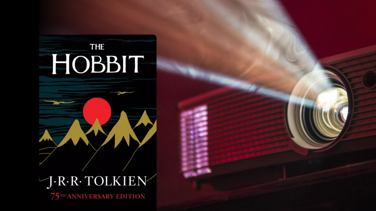 The Lord of the Rings: The Ring of Power on Fable