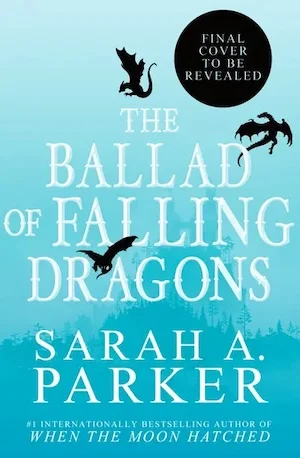 ballad of falling dragons