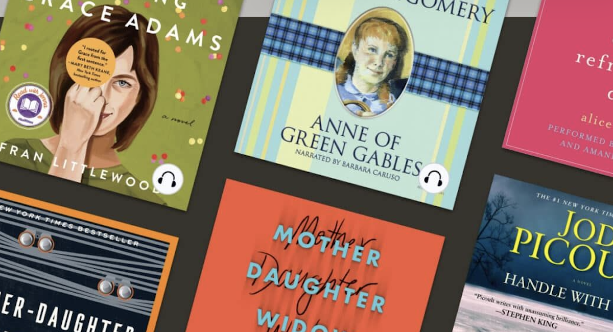 Heartfelt Books About Mothers and Daughters That Will Move You - Fable ...
