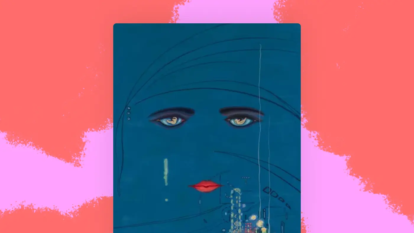The Great Gatsby Quotes