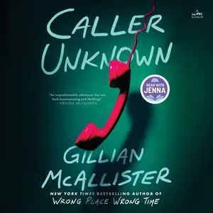 Caller Unknown