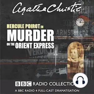 Murder on the Orient Express