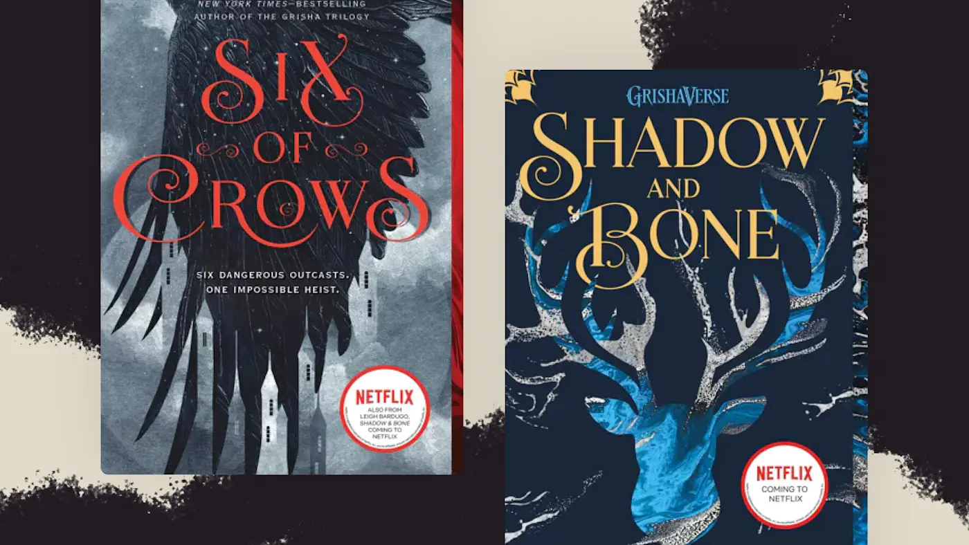 Six of Crows