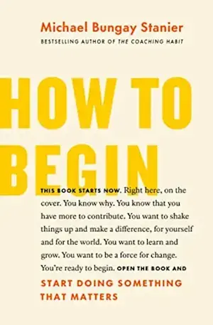 how to begin