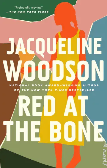 red at the bone