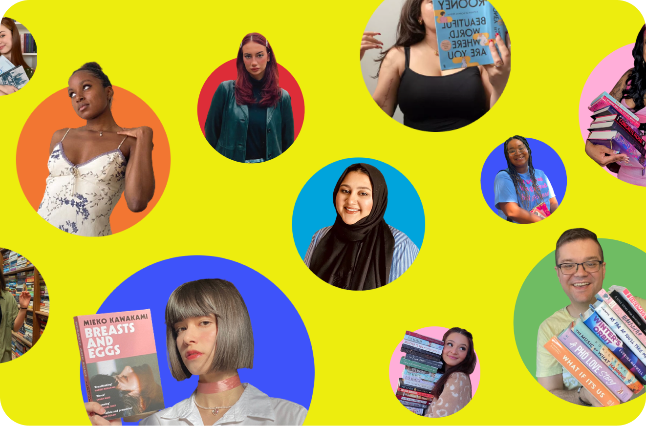 home feed launch image