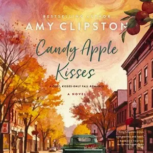 Candy Apple Kisses