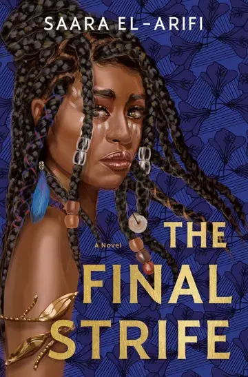 the final strife
