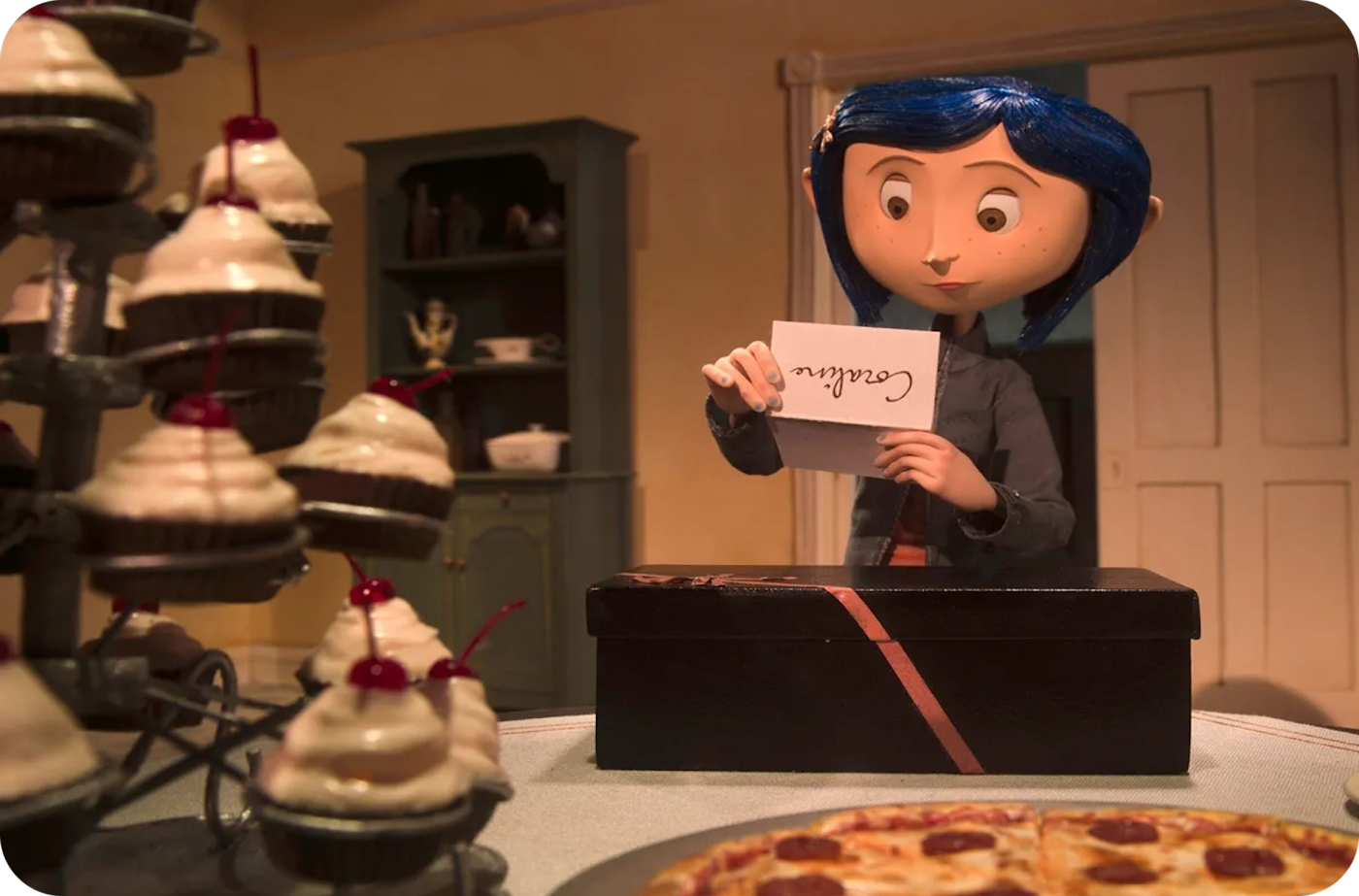 Coraline