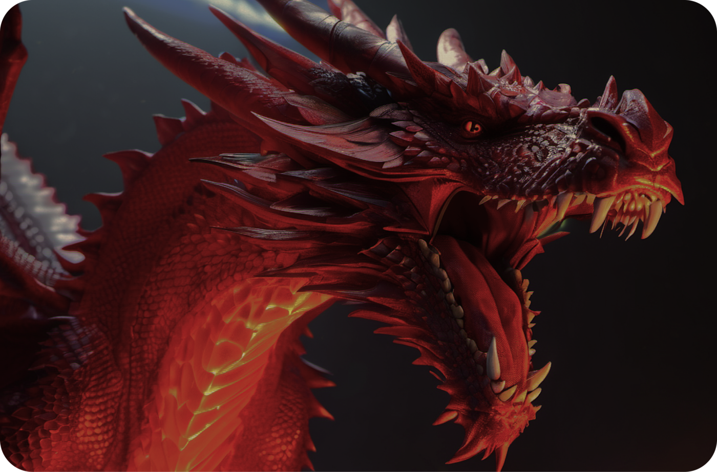 Iron Flame Feed Image
